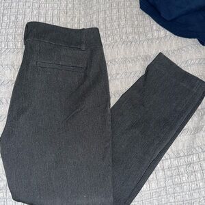 women’s LOFT dress pants